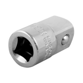 Adapter CV 3/8" gniazdo - 1/2" trzpień