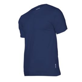 Koszulka T-shirt 180g/m2 granatowa Lahti