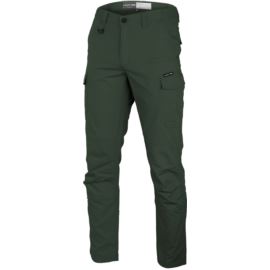 Spodnie bojówki zielone LAHTI