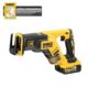 Piła szablasta 18V DCS367P2 2x5Ah DeWalt