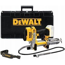 Smarownica akum. dcgg571nk DeWalt