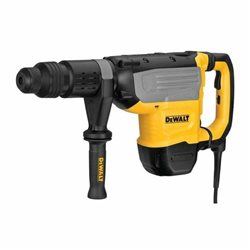 Młot udarowy SDS-Max DeWalt D25773K walizka