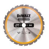 Dewalt piła tarczowa 305*30mm*48z