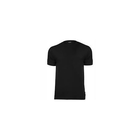 Koszulka T-shirt 180g/m2 czarna