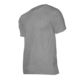 Koszulka T-shirt 180g/m2 jasno-szara
