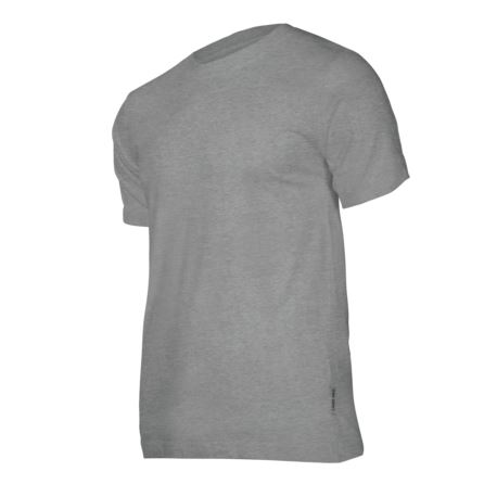 Koszulka T-shirt 180g/m2 jasno-szara