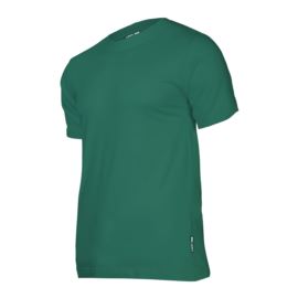 Koszulka T-shirt 18G/M2 Zielona