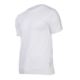 Koszulka T-shirt 18G/M2 biały